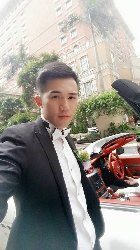 上善若水的第一张照片--闽清婚介网