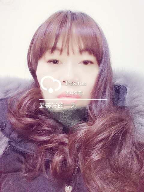 今生之缘的第一张照片--闽清婚介网