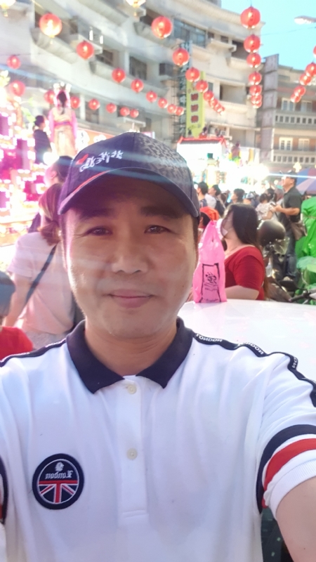 小陳的第一张照片--闽清婚介网
