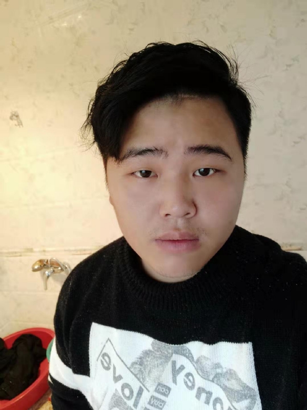 小李的第一张照片--闽清婚介网