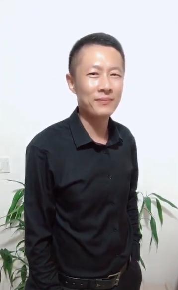 地huhi的第一张照片--闽清婚介网