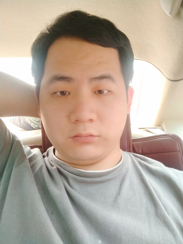 新的开始的第一张照片--闽清婚介网