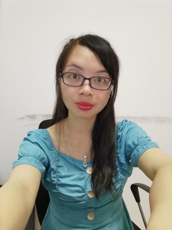 秋记的第二张照片--闽清婚介网