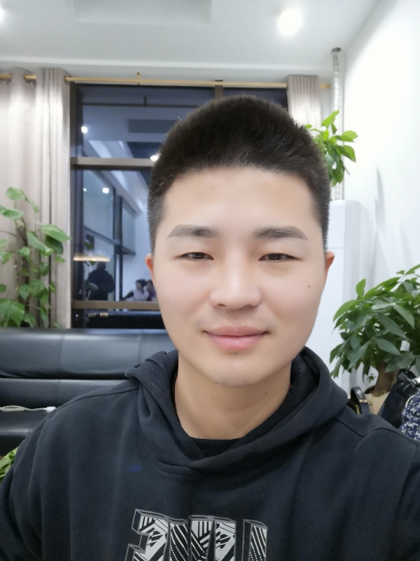 春茶的第一张照片--闽清婚介网