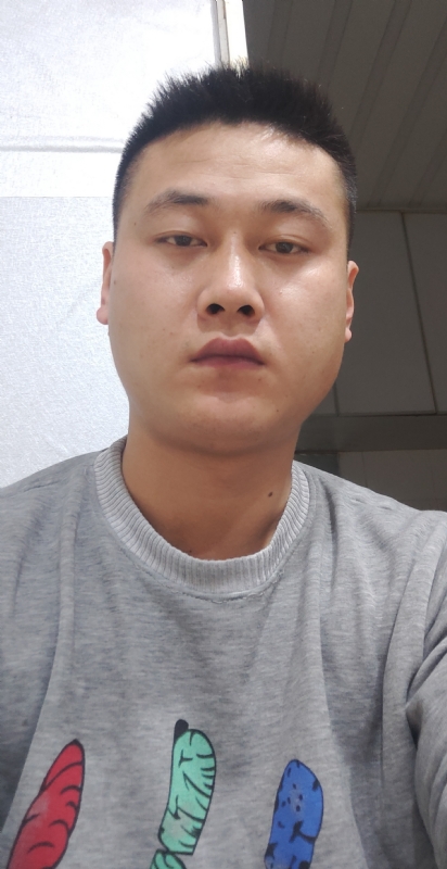 孤帆的第一张照片--闽清婚介网