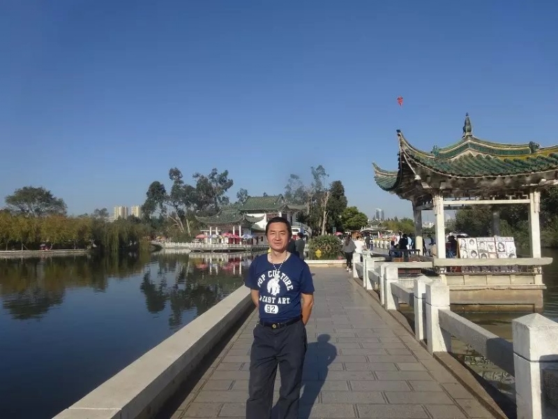 真心的龙的第二张照片--闽清婚介网