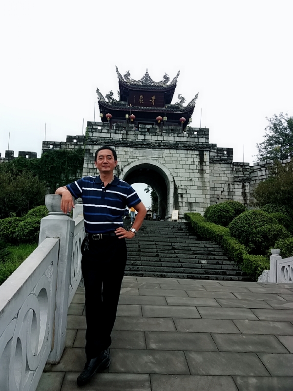 真心的龙的第六张照片--闽清婚介网
