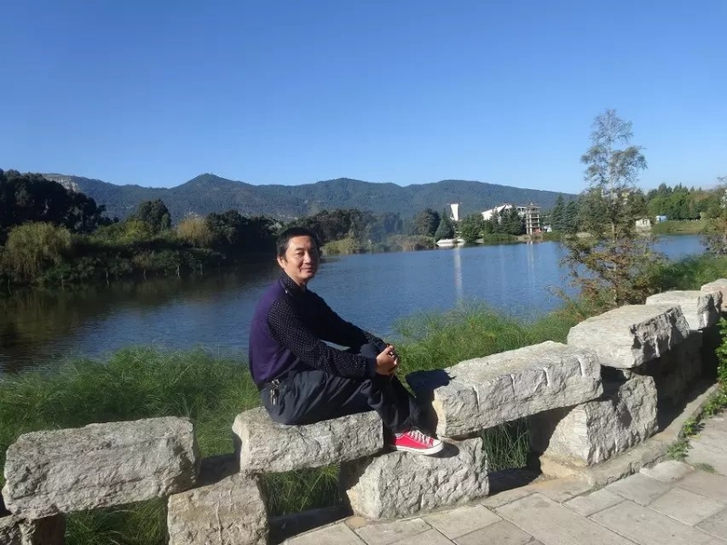 真心的龙的第八张照片--闽清婚介网