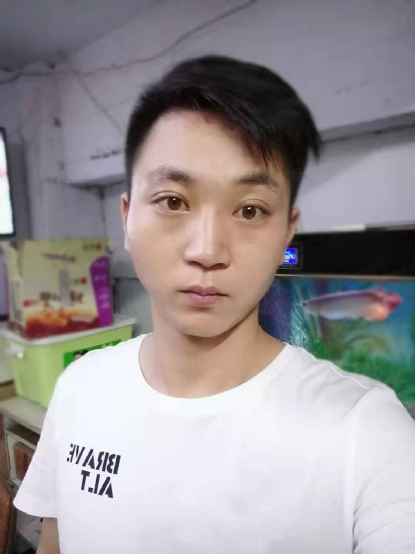 七秒记忆的第一张照片--闽清婚介网