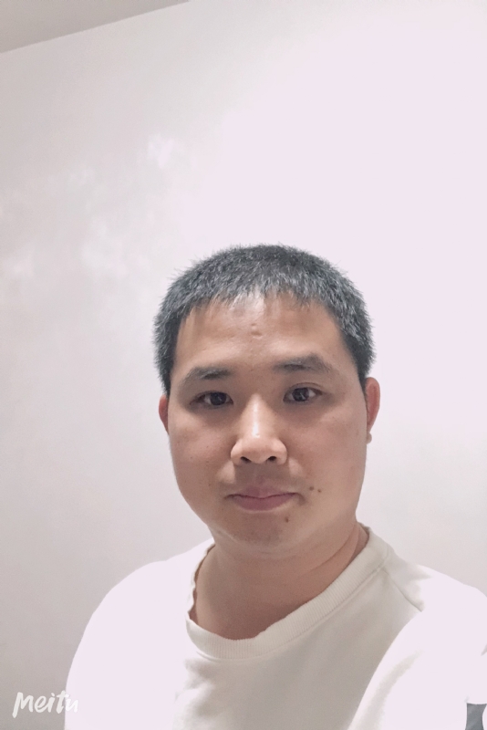 小梁的第一张照片--闽清婚介网