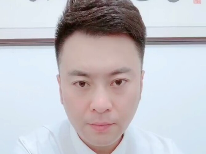 一叶知秋的第一张照片--闽清婚介网