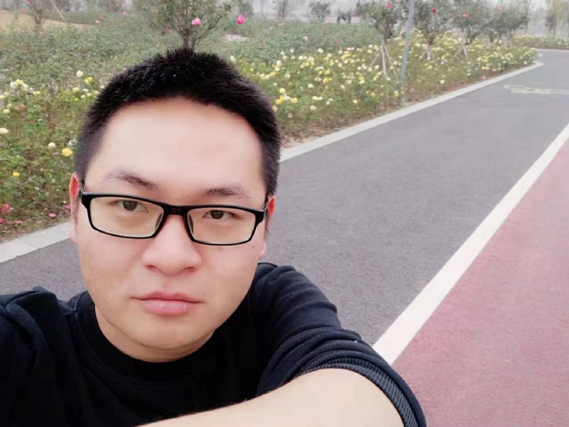 今生就是你的第一张照片--闽清婚介网