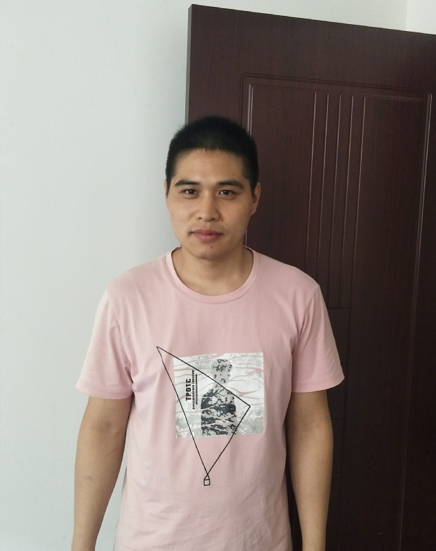 liyuanlin的第一张照片--闽清婚介网