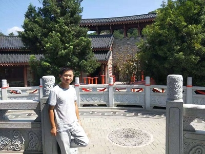 方向的第一张照片--闽清婚介网