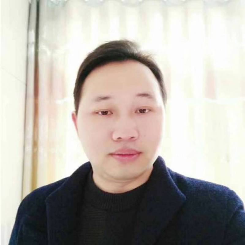 胡凯的第一张照片--闽清婚介网