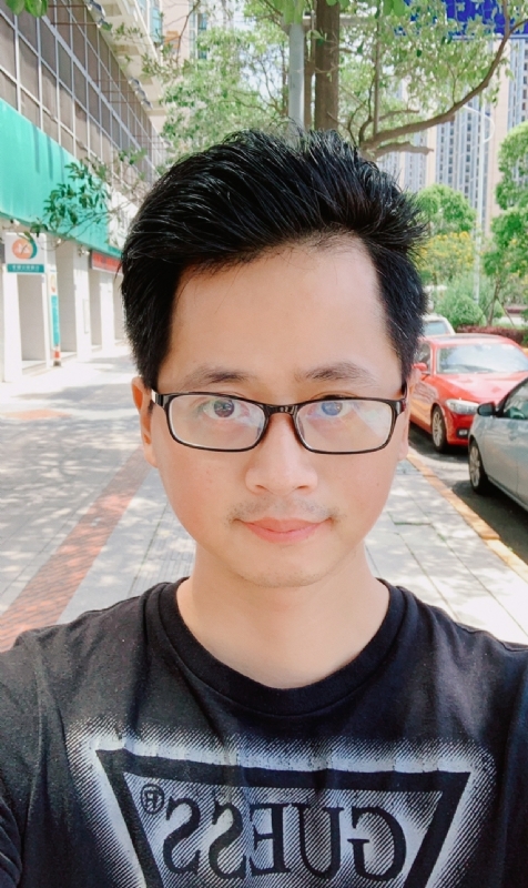 欧金的第一张照片--闽清婚介网