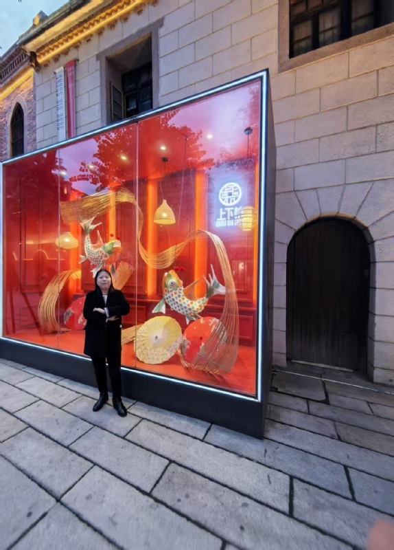 mary的第三张照片--闽清婚介网