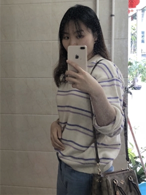 xyz的第一张照片--闽清婚介网