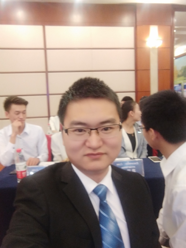 慕秋的第一张照片--闽清婚介网