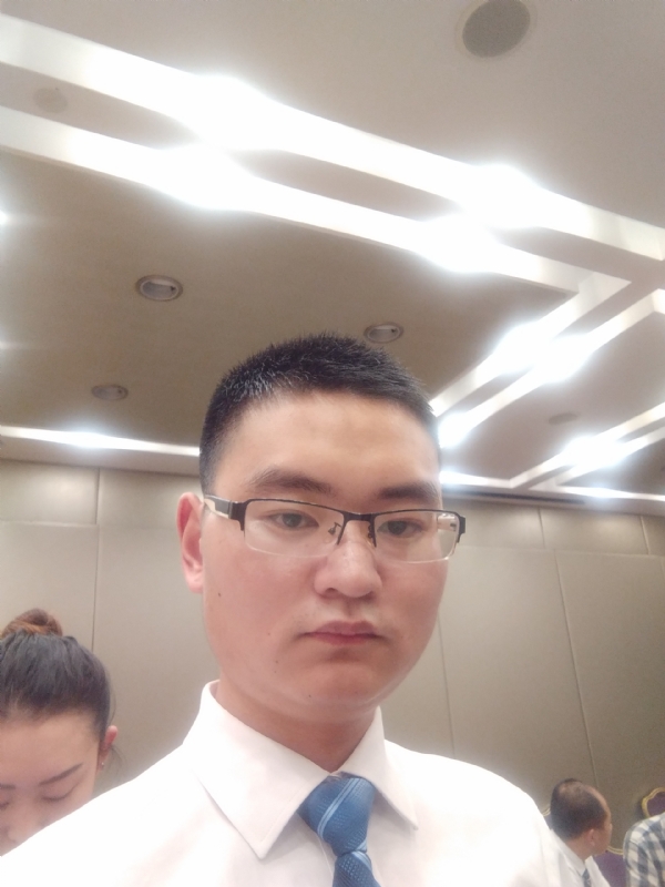 慕秋的第四张照片--闽清婚介网