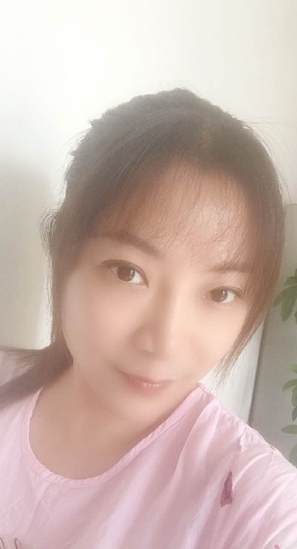 美丽在现的第一张照片--闽清婚介网