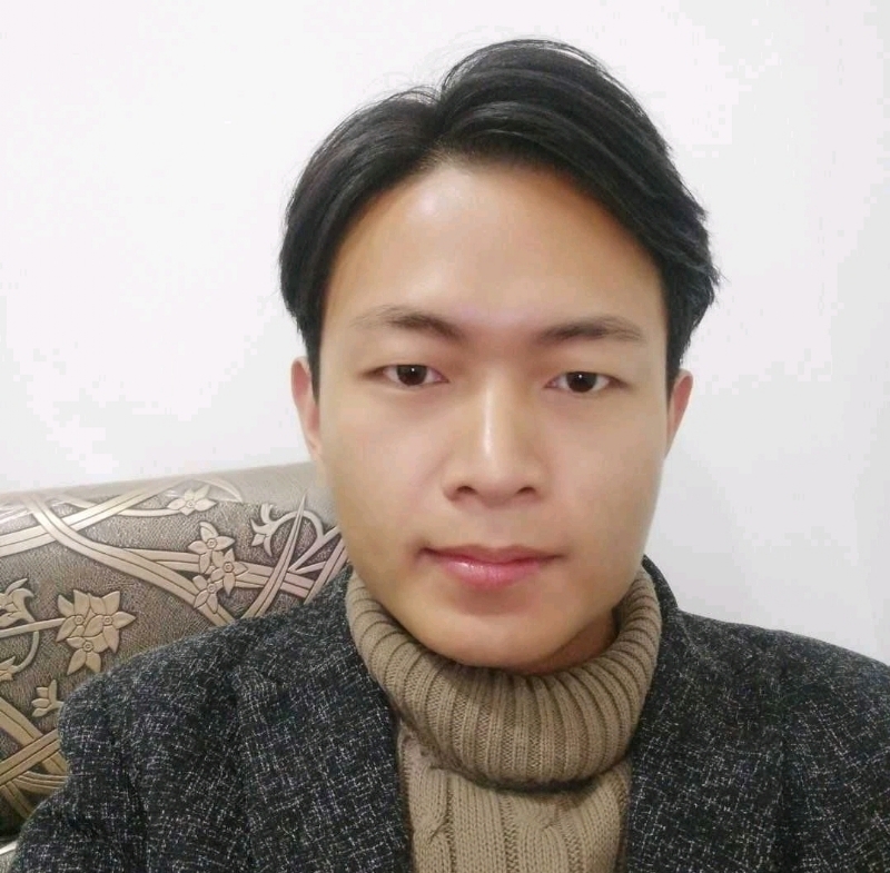华浓的第一张照片--闽清婚介网
