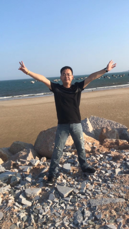 天天的第二张照片--闽清婚介网