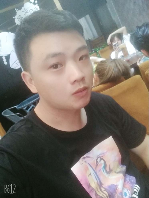 Tango的第一张照片--闽清婚介网