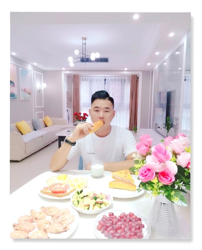 相遇相随的第一张照片--闽清婚介网