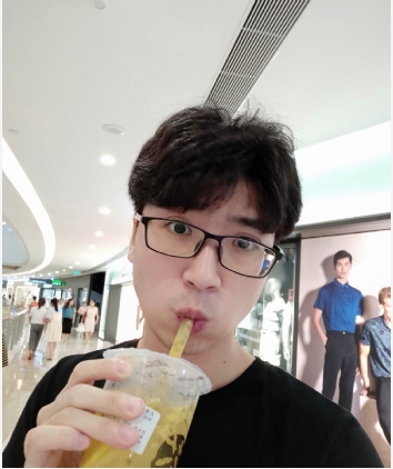 jin的第一张照片--闽清婚介网