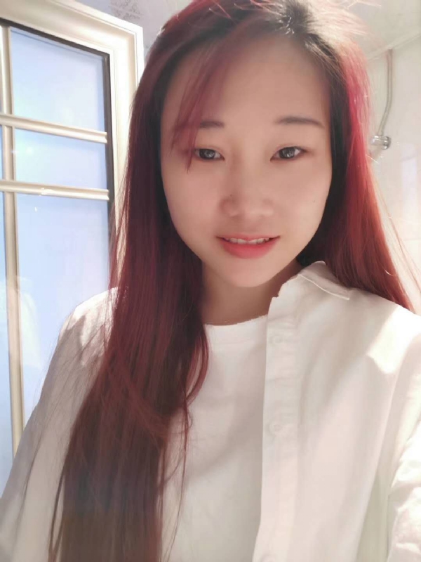 雾里看花的第一张照片--闽清婚介网
