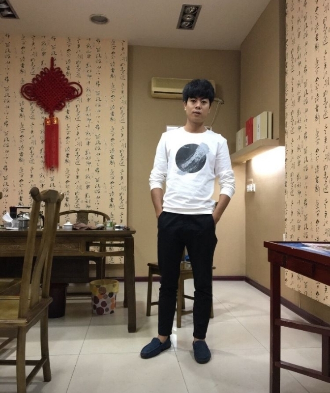 小贱哥的第二张照片--闽清婚介网