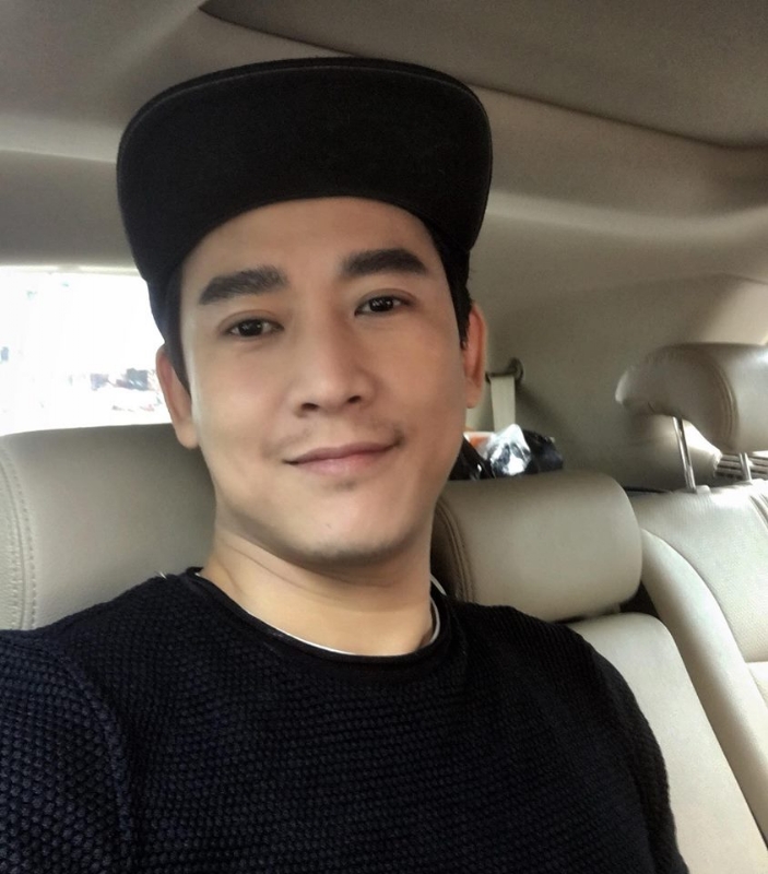 温柔的老头子的第三张照片--闽清婚介网