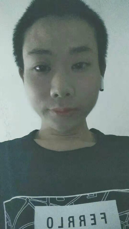 水中月的第一张照片--闽清婚介网