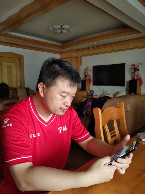 小春的第一张照片--闽清婚介网
