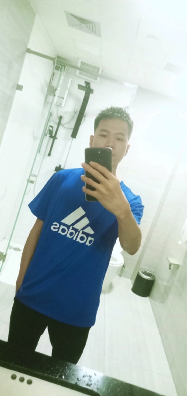 啊泉的第一张照片--闽清婚介网