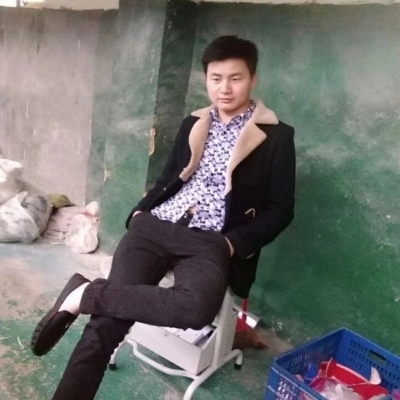 森的第二张照片--闽清婚介网