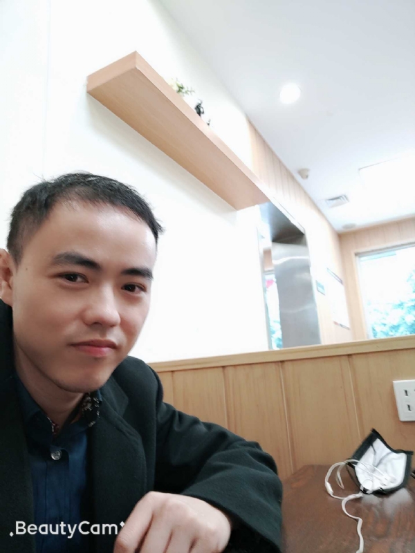 开心就好的第二张照片--闽清婚介网