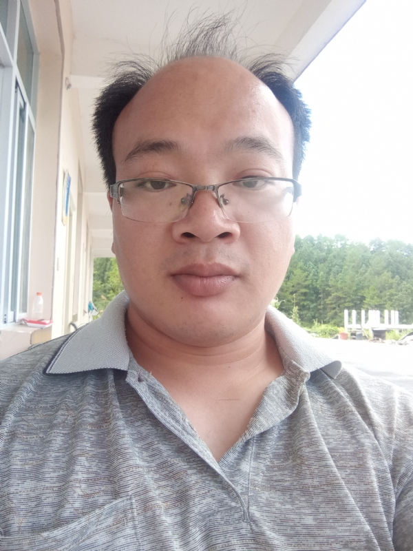 蓝色星空的第一张照片--闽清婚介网