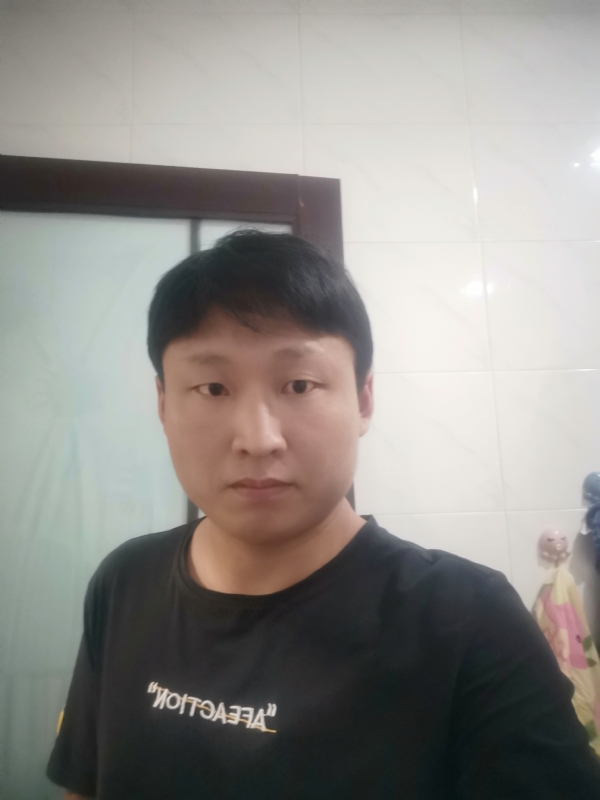 Mr-池的第一张照片--闽清婚介网