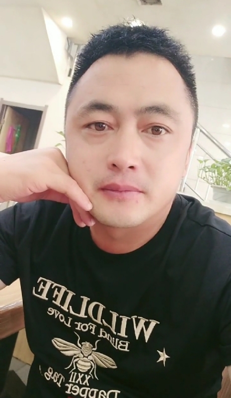 廖艾德的第一张照片--闽清婚介网