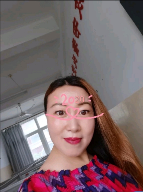 庭院深深的第二张照片--闽清婚介网