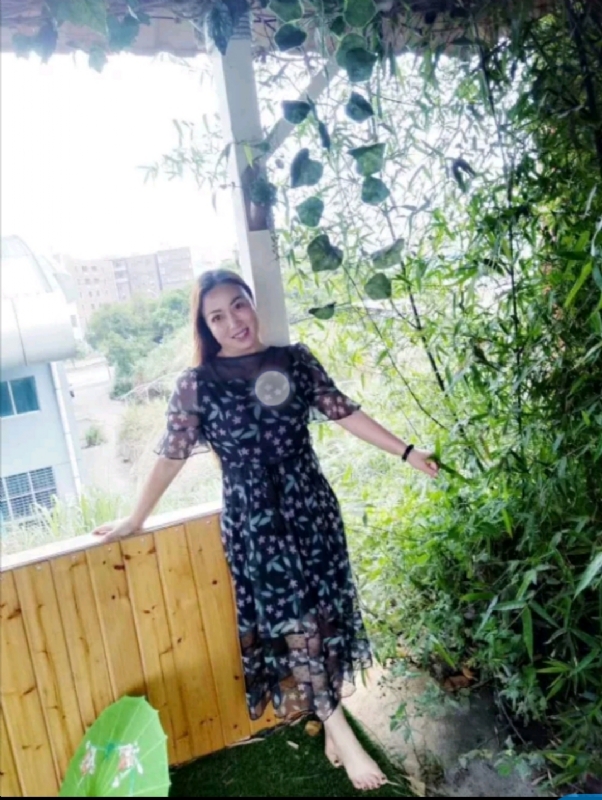 庭院深深的第三张照片--闽清婚介网