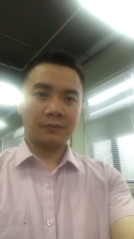 情怯的第一张照片--闽清婚介网