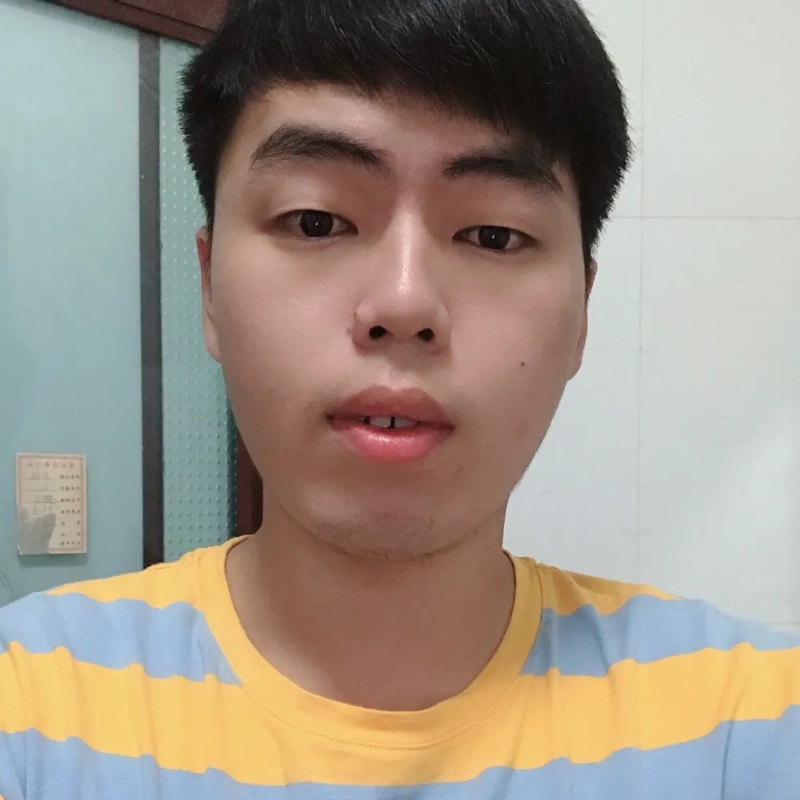 安浩i的第一张照片--闽清婚介网