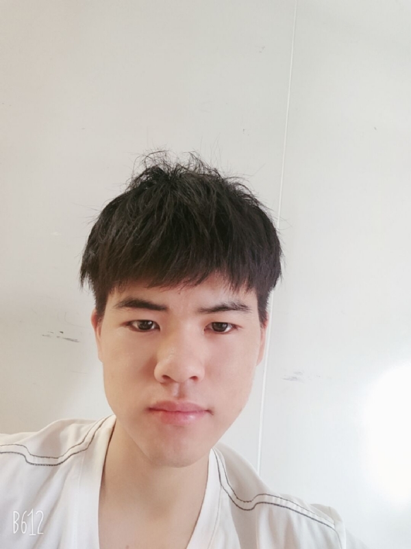 陌离的第一张照片--闽清婚介网