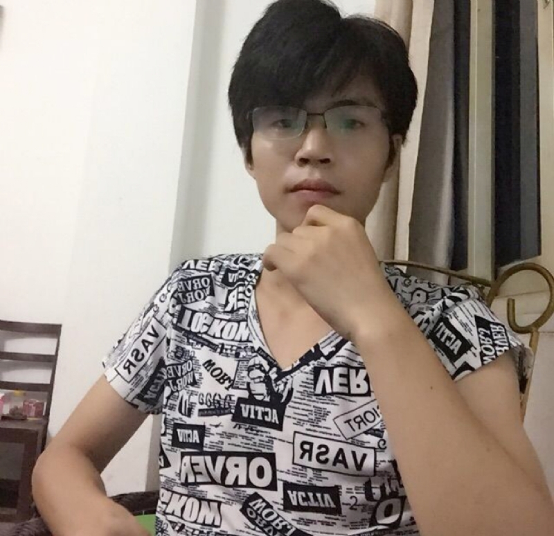 李斌的第一张照片--闽清婚介网
