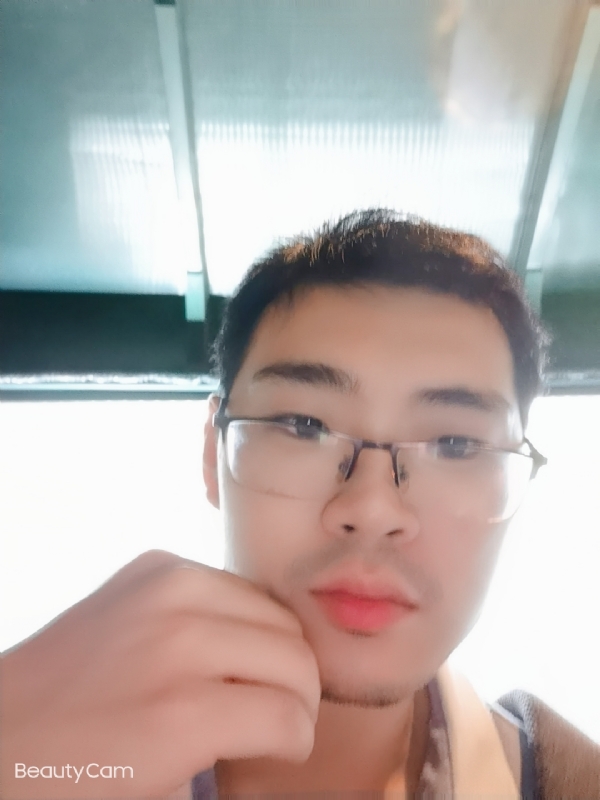 凤九的第一张照片--闽清婚介网