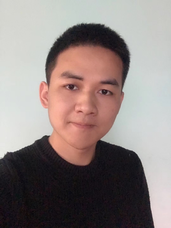 镇憾的第一张照片--闽清婚介网