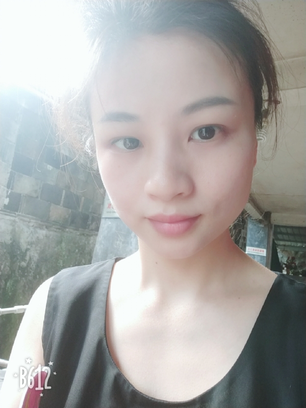 慢慢的第三张照片--闽清婚介网